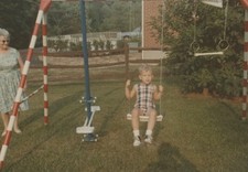1960s boy swing for sale  Mission