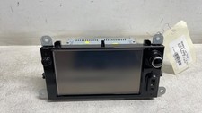 Autoradio origine renault d'occasion  Cléguer