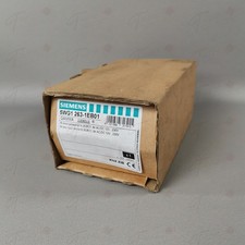 Siemens 5wg1 263 gebraucht kaufen Siemens 5wg1 263 gebraucht kaufen  Göppingen