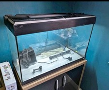 Aquarium bundle inc for sale  CASTLEFORD