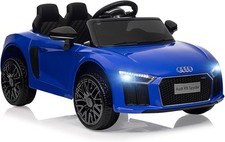 Hipicute licensed audi for sale  San Francisco