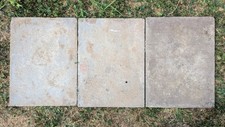 Rectangle paving slabs. for sale  LONDON