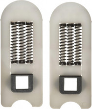 Pair door handle for sale  EDINBURGH