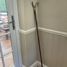 Shepherds crook horn for sale  BRAINTREE