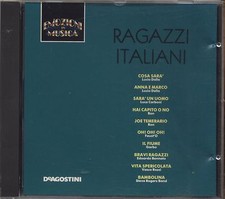 Emozioni musica lucio usato  Aprilia