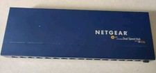 Netgear ports dual for sale  Miami