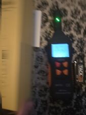 Tacklife emf meter for sale  WOLVERHAMPTON