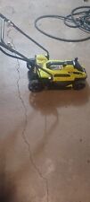 Lawnmower for sale  Cleveland