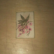 Livre miniature minuscule d'occasion  Gençay