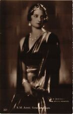 Old postcard astrid d'occasion  Expédié en Belgium
