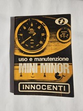 Manuale uso manutenzione usato  Cervia