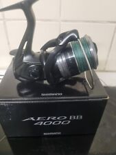 Shimano aero 4000 for sale  WIGAN