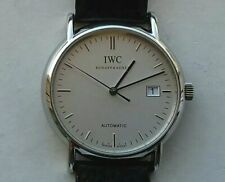 Iwc portofino automatic usato  Corropoli