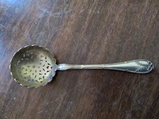 Jolie cuillère saupoudrer d'occasion  Estrées-Saint-Denis