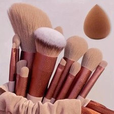 Pennelli make professional usato  Portici