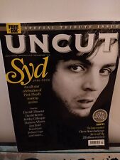 Uncut magazine 112 for sale  ABERDEEN