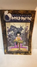 Witchblade obakemono cult usato  Reggio Emilia