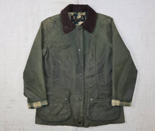 Barbour beadnell waxed for sale  Edinburg