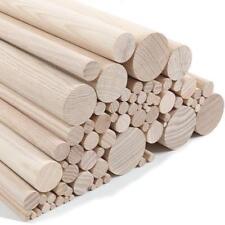 Ash dowels 350mm for sale  PENRITH