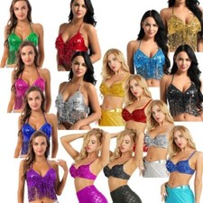 Women sparkle sequins for sale  SWANSEA