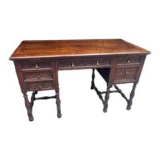 Antique english oak for sale  West Palm Beach