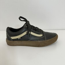 Sapato Vans Professional BMX PRO Masculino EUA 8 Verde Oliva Dennis Enarson 721454, usado comprar usado  Enviando para Brazil