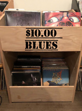 Usado, $10 LPs - Blues - Buy 4+ @ 50% Discount - $5.50 Ship + 30¢ each add'l LP comprar usado  Enviando para Brazil