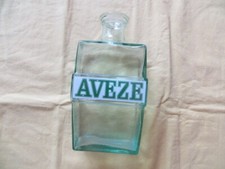 Carafe aveze d'occasion  Saint-Laurent-de-la-Cabrerisse