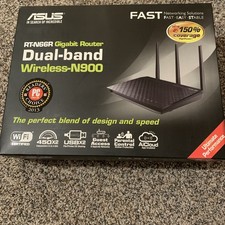 Asus n66r wireless for sale  Mankato