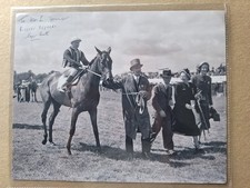 Edgar britt horse for sale  SOUTHPORT