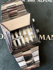 Spaceman audacieuse men for sale  MARLBOROUGH