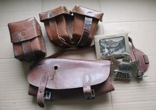 Lotto tedesco ww2 usato  Arezzo