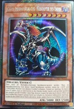 Ra03 de133 chaos gebraucht kaufen  Steinhagen