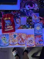 Pokémon murmeln karten gebraucht kaufen  Saarbrücken
