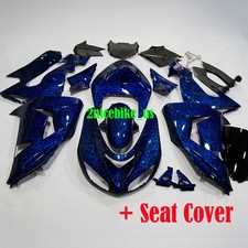 Fairing kit blue for sale  Ontario