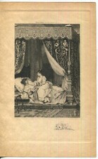 Antique victorian woman for sale  Wakefield