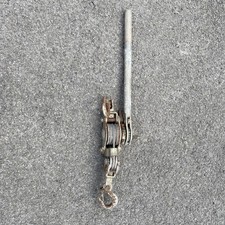 winch cable for sale  MATLOCK