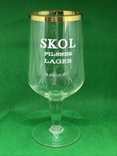 Vintage skol half for sale  WREXHAM