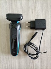 Rasoio elettrico braun usato  Foligno