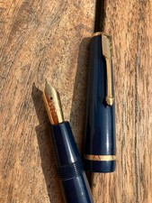 Parker duofold stylo d'occasion  Saint-André-les-Vergers
