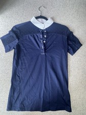 Women navy diamanté for sale  LEICESTER