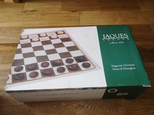garden chess set for sale  KING'S LYNN