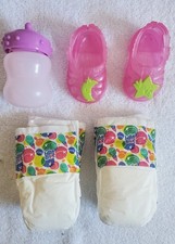 Hasbro baby alive for sale  Tacoma