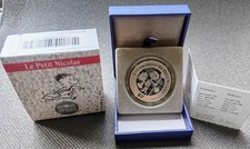 Coffret argent vacances d'occasion  Melun