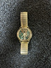 Vintage bulova accutron for sale  Brookfield