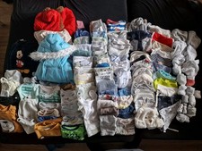 Kinder kleiderpaket 113 gebraucht kaufen  Völklingen