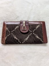 Vintage ladies leather for sale  LEEDS