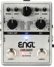 Engl amplifiers cabloader for sale  Fort Wayne