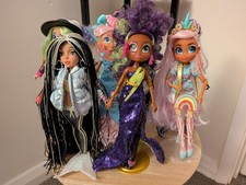 Hairdorables hairmazing mermaz for sale  CREWE