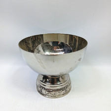 Silver plated dessert for sale  Chatsworth
